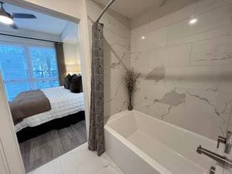 Luxury Master Bedroom w Private Bath in SOMA, San Francisco (Sep 8-19) 3