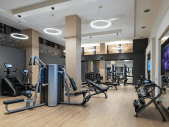 Luxury Master Bedroom w Private Bath in SOMA, San Francisco (Sep 8-19) 4