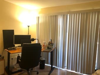 Private Room Available_ North Downtown Palo Alto CA 94301 3