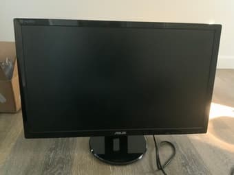 Monitors 2