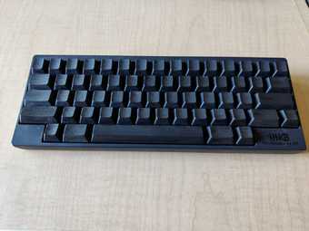 HHKB BT Keyboard 1