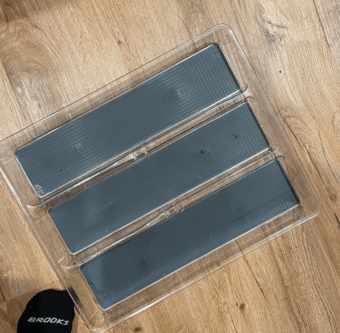 Plastic Tray 1