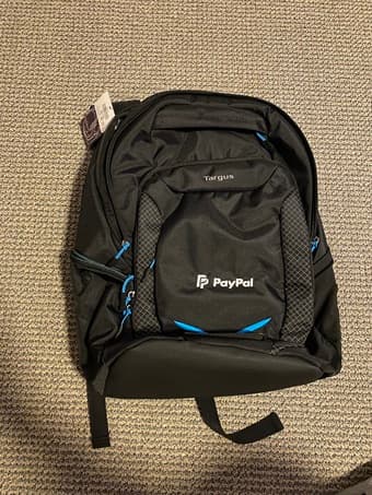 Laptop Backpack Targus Active Commuter 24L 1