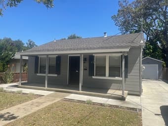 Looking for a Roommate (September/October to May) 1