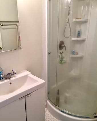 Mountain View (94043)一室一厅一卫 1