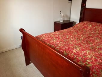 Mountain View (94043)一室一厅一卫 2