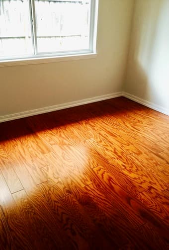 Mountain View (94043)一室一厅一卫 3