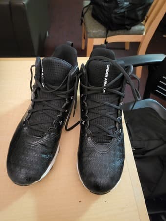 Hiking Shoes and Cleats (More than 50% off) 1