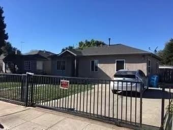 史坦福大學附近獨立屋套房出租 1