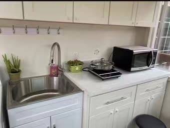 史坦福大學附近獨立屋套房出租 4