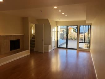 Downtown Palo Alto 2br/2.5ba, 1530 ft2, good for roommates 1