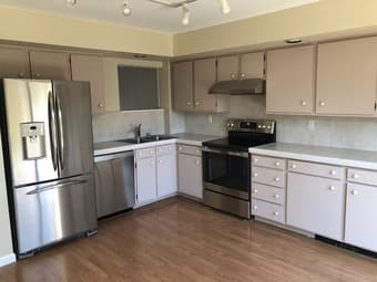 Downtown Palo Alto 2br/2.5ba, 1530 ft2, good for roommates 2