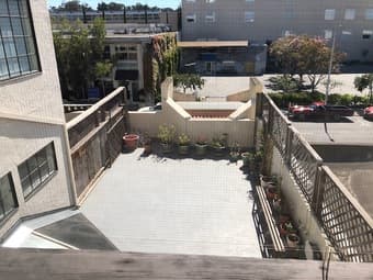Downtown Palo Alto 2br/2.5ba, 1530 ft2, good for roommates 4