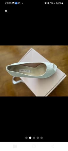 wedding shoes 1
