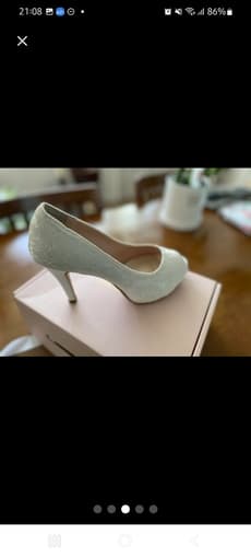 wedding shoes 2