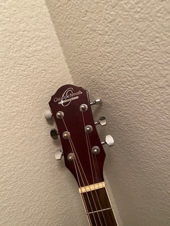 Acoustic Guitar 2