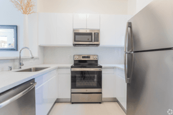 Modern 1 bed/1 bath in Palo Alto available 10/1 3