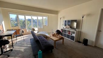 Looking for roommate (1B1B) in a 2B2B apartment (Mayfield Luxury Apt) 1