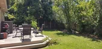 Sublease at a beautiful home just 2 miles from campus 1