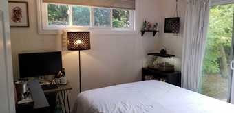 Sublease at a beautiful home just 2 miles from campus 3