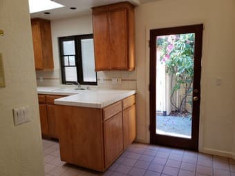 Custom Spanish-style Cottage 2