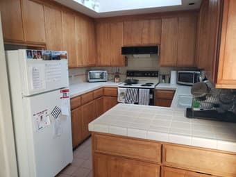 Custom Spanish-style Cottage 3