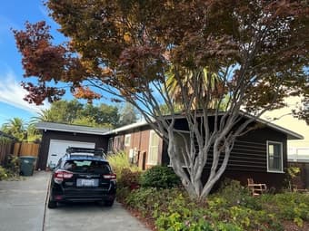 Spacious room in Menlo Park (20min cycling to the Stanford Campus) 1