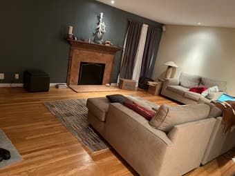 Spacious room in Menlo Park (20min cycling to the Stanford Campus) 2