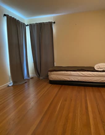 Spacious room in Menlo Park (20min cycling to the Stanford Campus) 4
