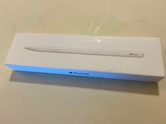 Appel Pencil 2nd generation - $110 1