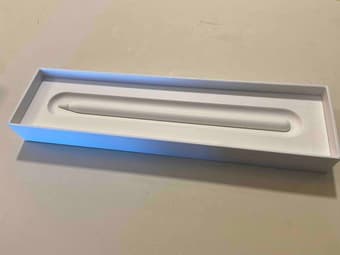 Appel Pencil 2nd generation - $110 2