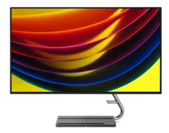 Lenovo Qreator 27 Type-C monitor for sale (brand new) 1