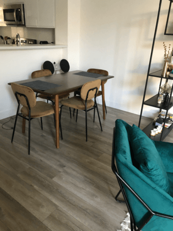 Modern 1 bed/1 bath in Palo Alto available 12/1/22 2