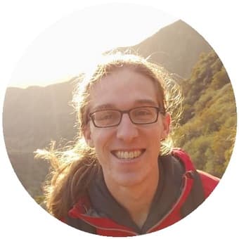 Patient, encouraging tutor offering lessons in physics, math, Python 1