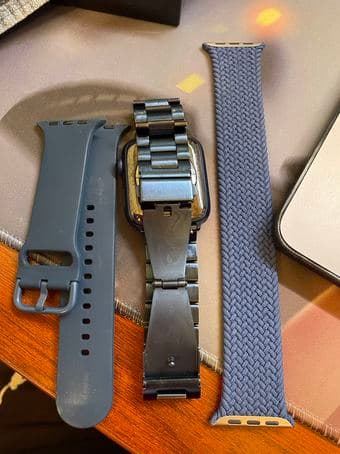 Apple Watch Series 6, 44mm 1