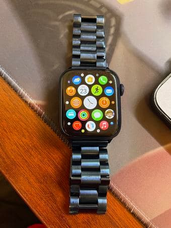 Apple Watch Series 6, 44mm 3