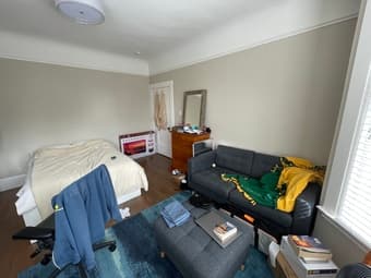 Large room in Castro neighborhood of San Francisco 2