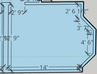 Large room in Castro neighborhood of San Francisco 4
