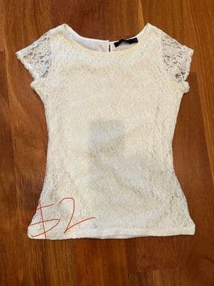 Women's formal wear size S/M 1