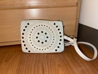 Women’s leather handbags - totes and slings ($10-$30) 2