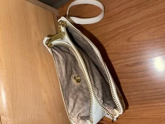 Women’s leather handbags - totes and slings ($10-$30) 3