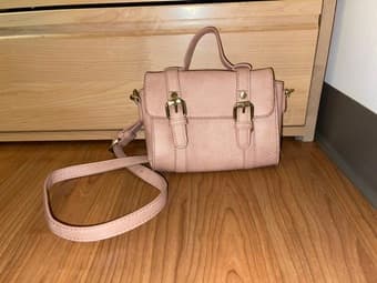 Women’s leather handbags - totes and slings ($10-$30) 4