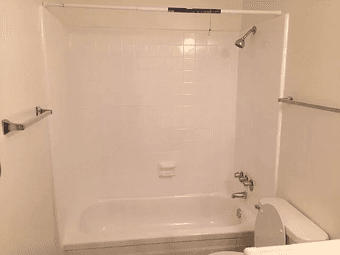 FOR RENT: Spacious 1-bed 1-bath in a very safe community (Sunnyvale) 4