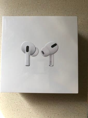 AirPods Pro 1 2