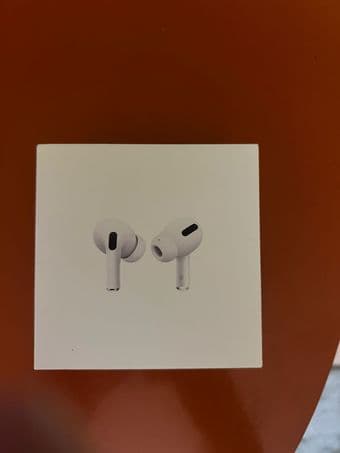 Apple AirPods Pro (1st Gen) - $149 1