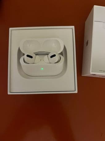 Apple AirPods Pro (1st Gen) - $149 2
