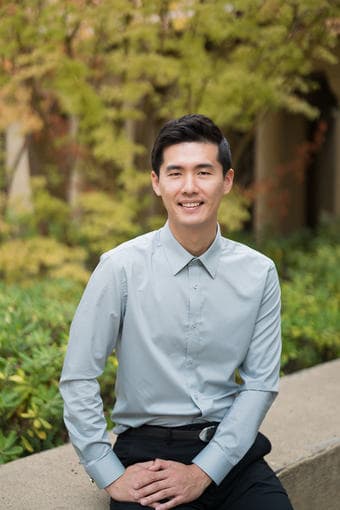 Professional headshot sessions (30 mins, 10 imgs) at Stanford in Oct 1