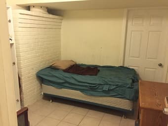 Furnished room available in Menlo Park near Facebook campus 2