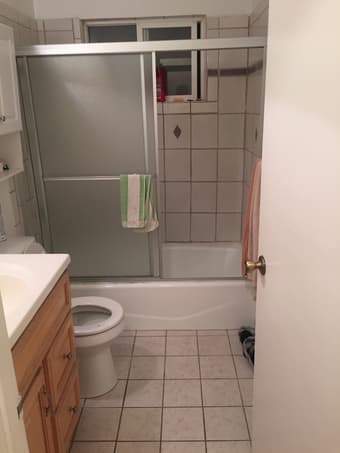 Furnished room available in Menlo Park near Facebook campus 3