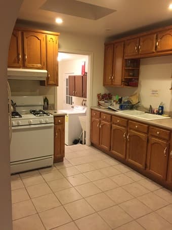 Furnished room available in Menlo Park near Facebook campus 4